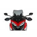 CNC Racing Tall Sport Windscreen for Ducati Multistrada V4 CNC Racing Tall Sport Windscreen for Ducati Multistrada V4